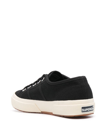 Superga Sneakers Black