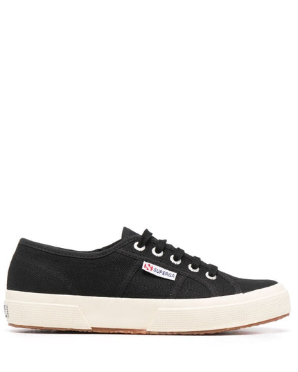 Superga Sneakers Black