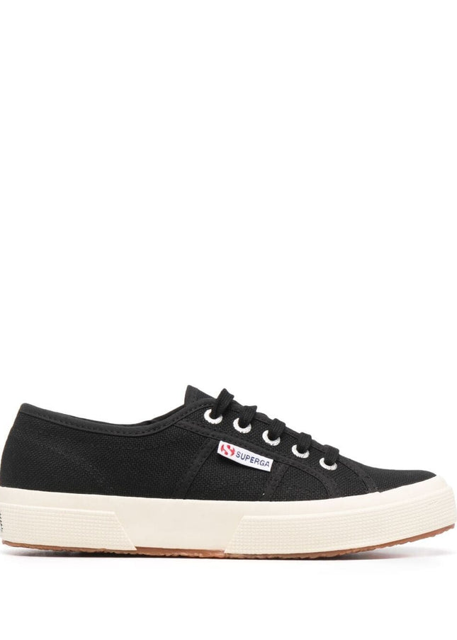 Superga Sneakers Black