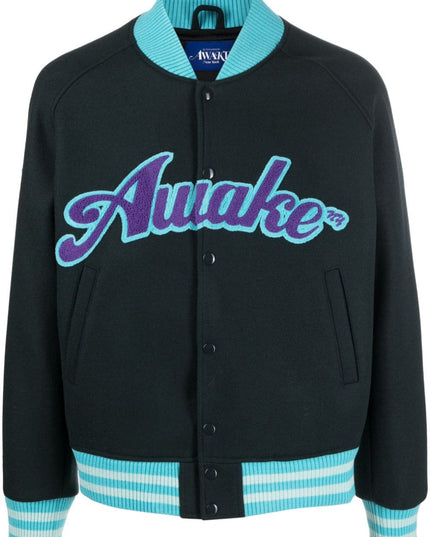 AWAKE NY Jackets Black