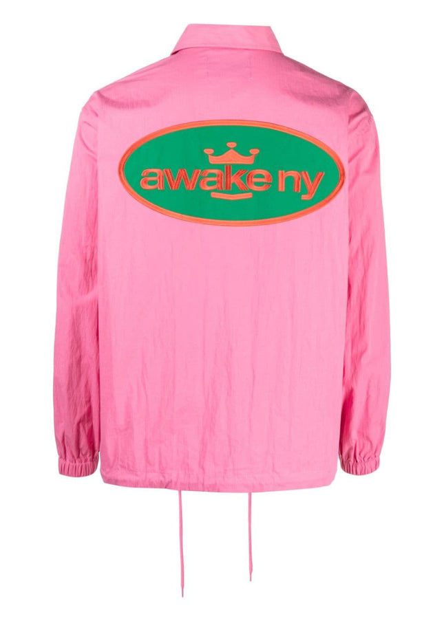 AWAKE NY Jackets Fuchsia