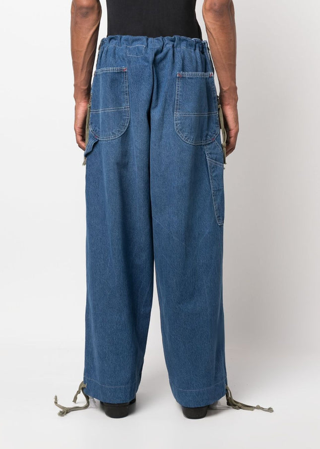 Greg Lauren Jeans