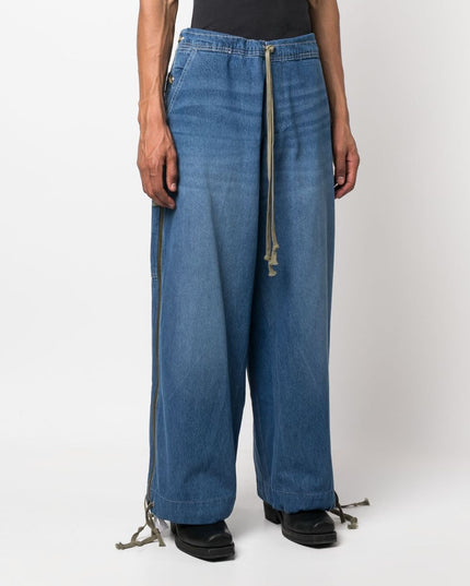 Greg Lauren Jeans