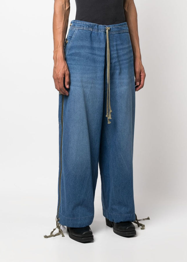 Greg Lauren Jeans