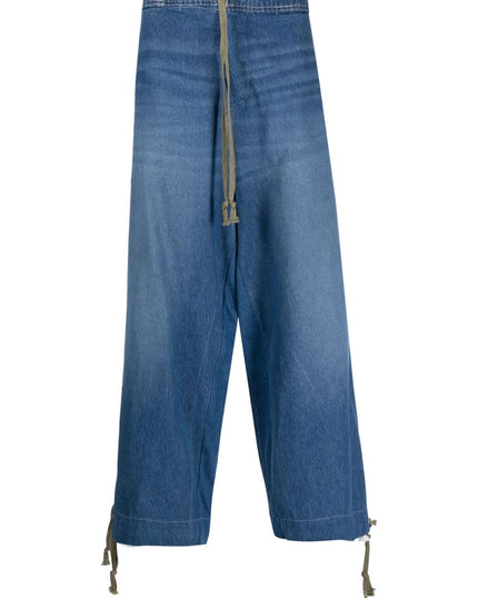 Greg Lauren Jeans