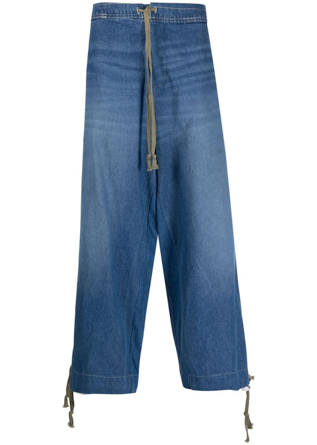 Greg Lauren Jeans