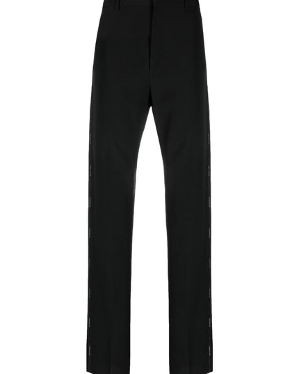 Givenchy Trousers Black