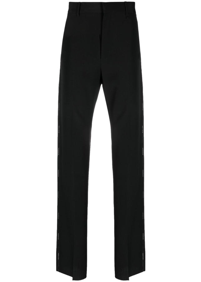 Givenchy Trousers Black