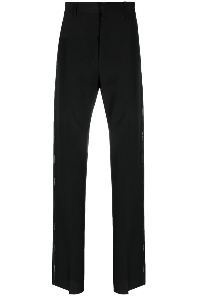 Givenchy Trousers Black