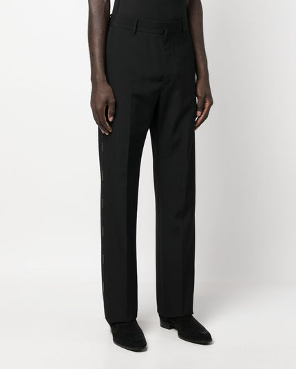 Givenchy Trousers Black