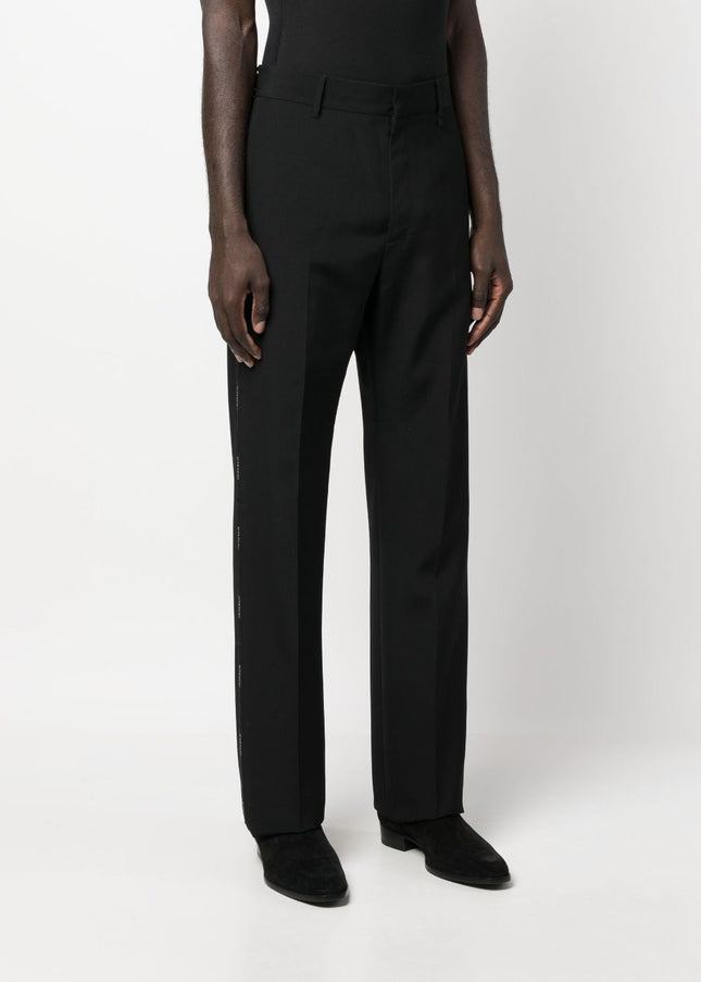 Givenchy Trousers Black