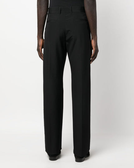 Givenchy Trousers Black