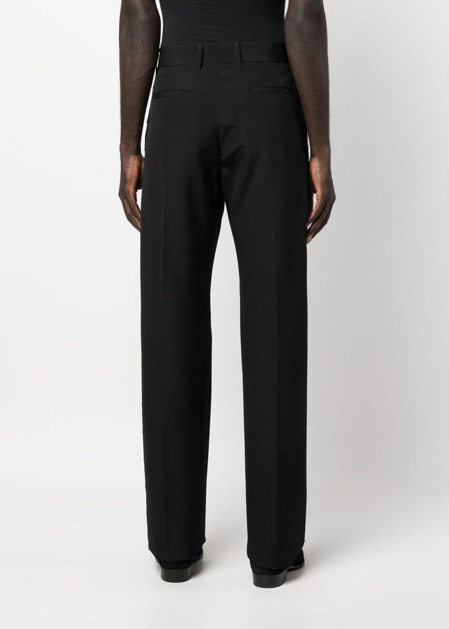 Givenchy Trousers Black