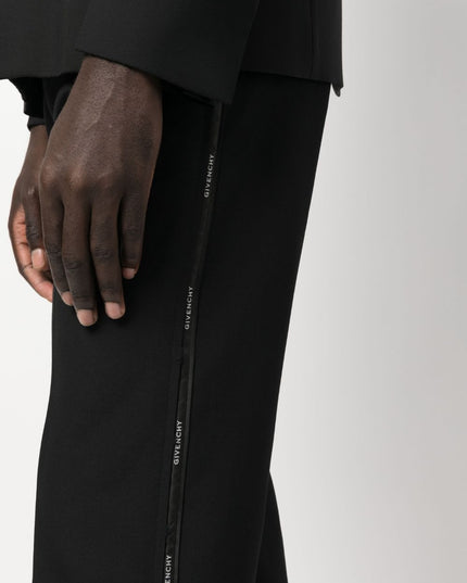 Givenchy Trousers Black