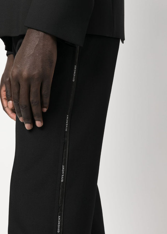 Givenchy Trousers Black