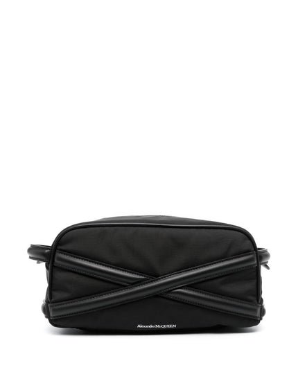 Alexander McQueen Wallets Black