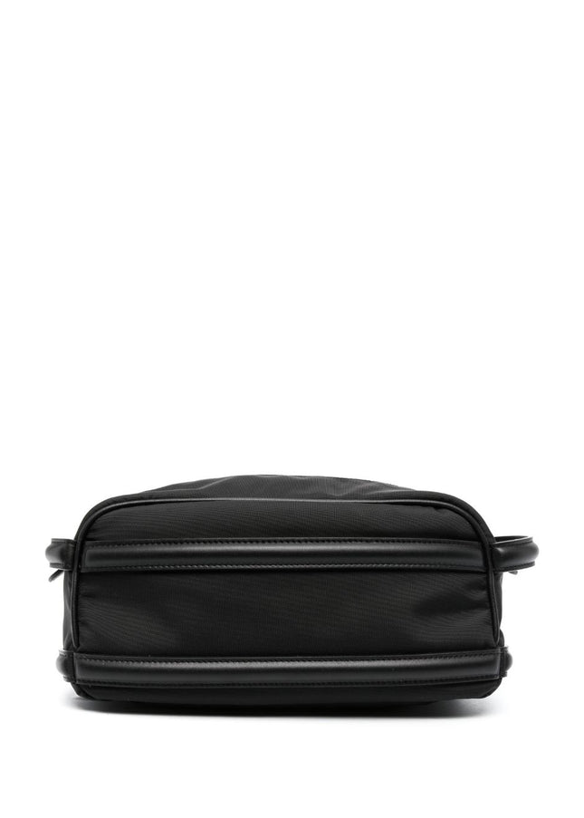 Alexander McQueen Wallets Black