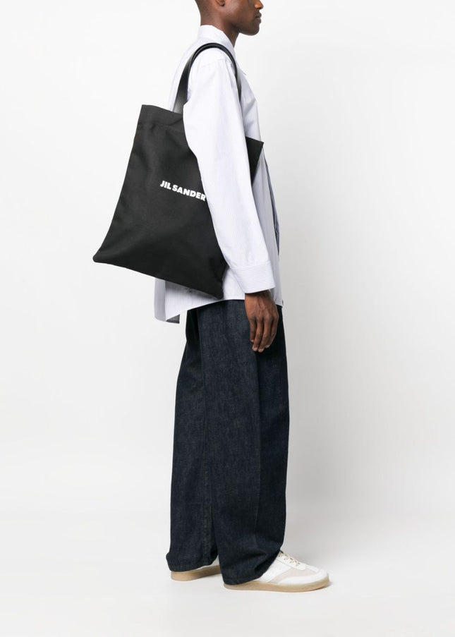 Jil Sander Bags.. Black