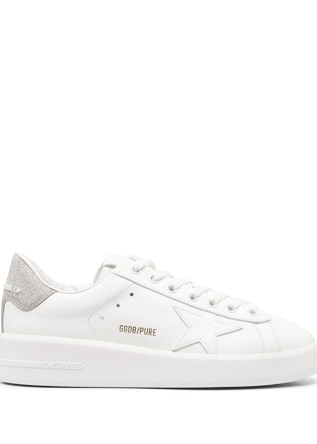 Golden Goose Sneakers White