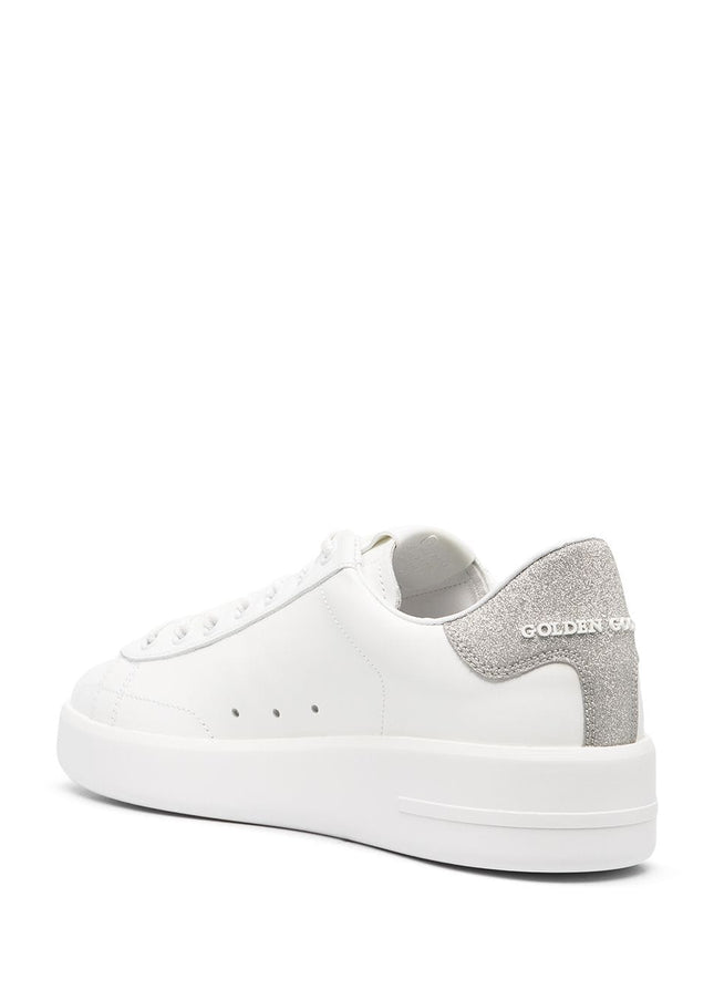 Golden Goose Sneakers White