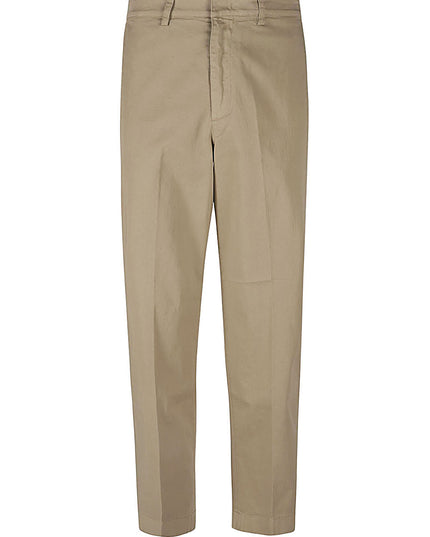 Department5 Trousers Beige