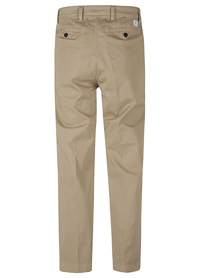 Department5 Trousers Beige