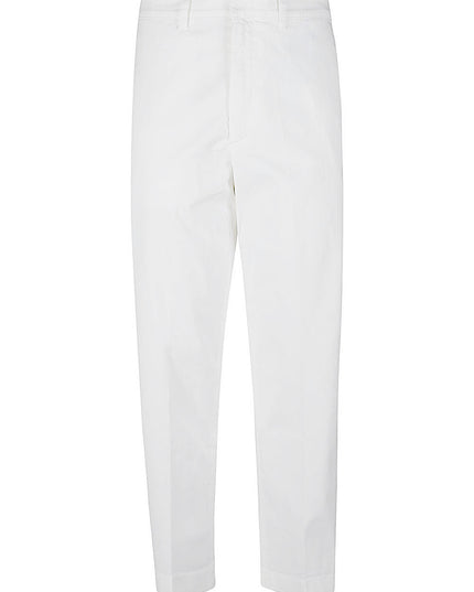 Department5 Trousers White