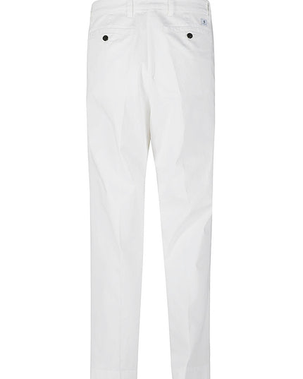 Department5 Trousers White