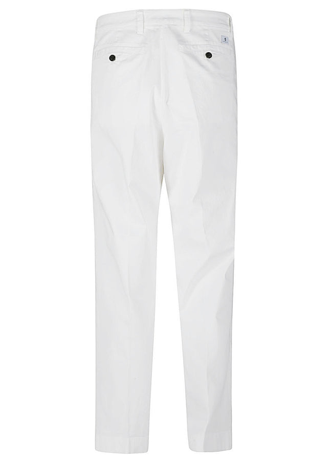 Department5 Trousers White