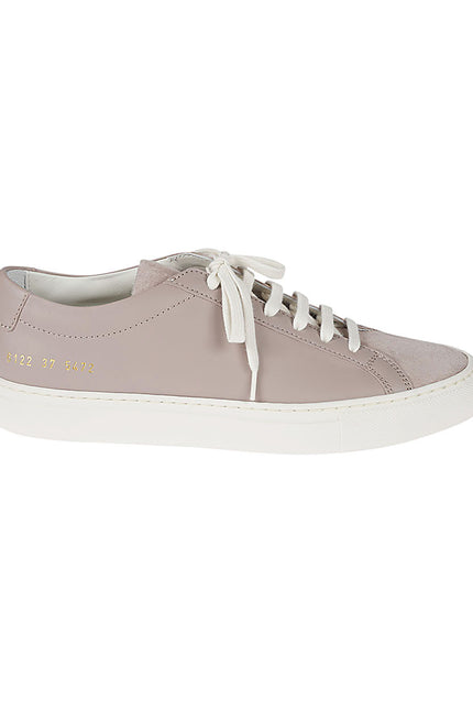 Common Projects Sneakers Grey