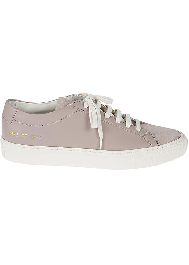 Common Projects Sneakers Grey