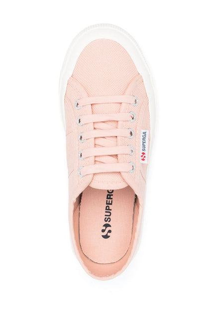 Superga Sneakers Pink