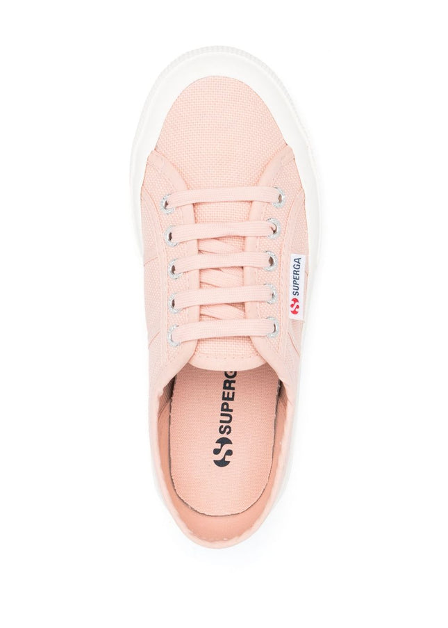 Superga Sneakers Pink