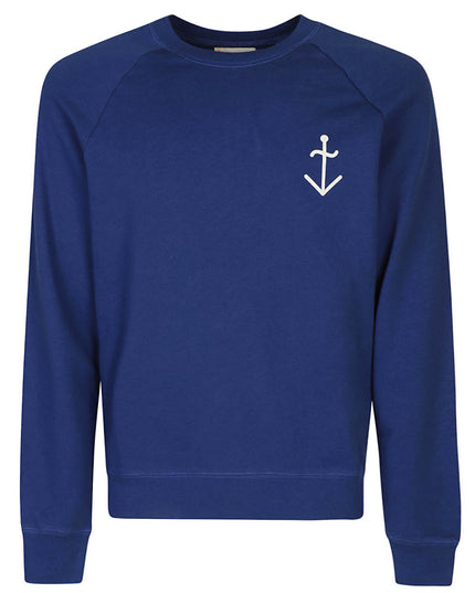 LA PAZ Sweaters Blue