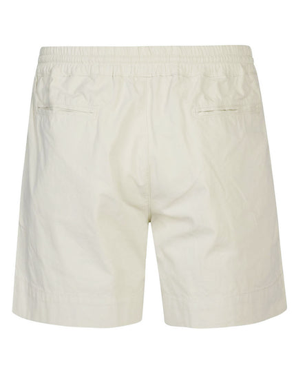 LA PAZ Shorts White