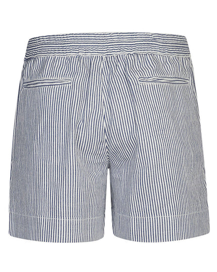 LA PAZ Shorts Blue