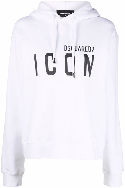 Dsquared2 Sweaters White