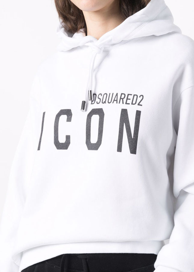 Dsquared2 Sweaters White