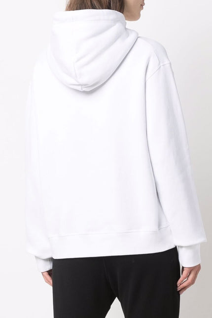 Dsquared2 Sweaters White