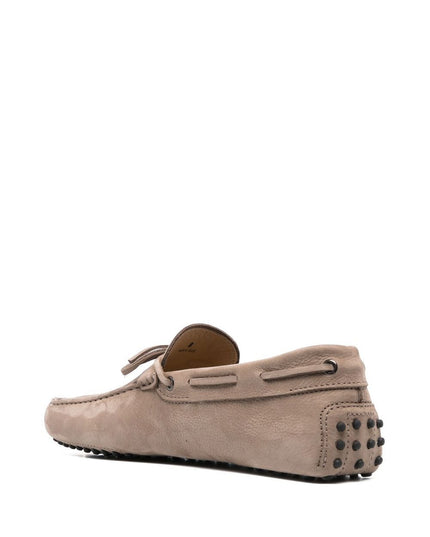 Tod's Flat shoes Beige