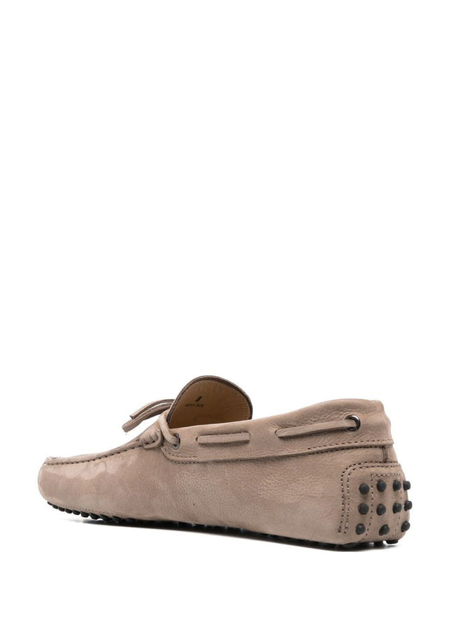 Tod's Flat shoes Beige