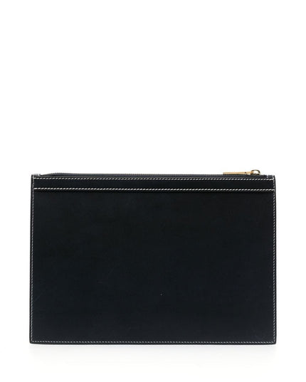 Thom Browne Wallets Blue