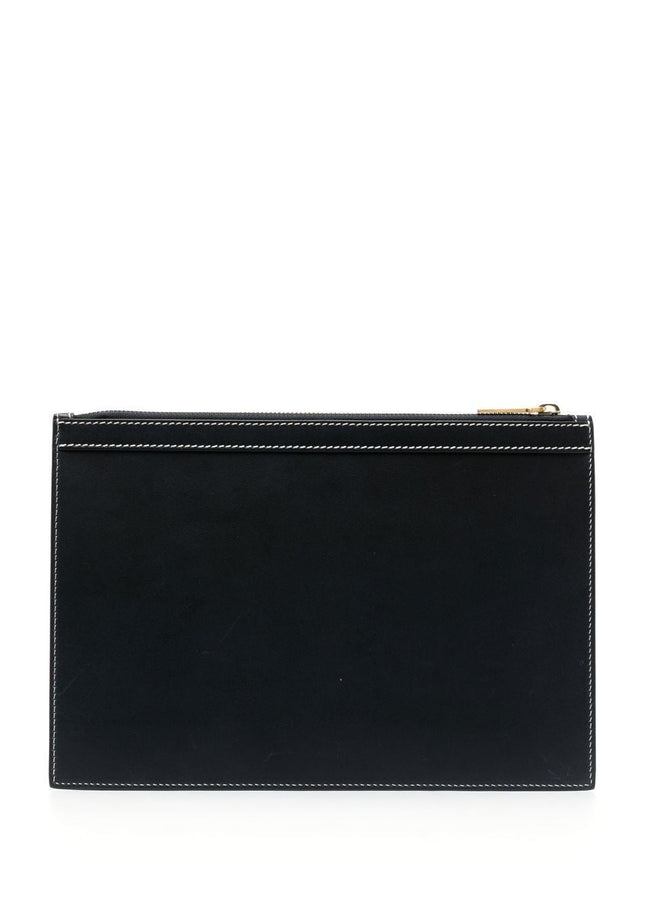 Thom Browne Wallets Blue