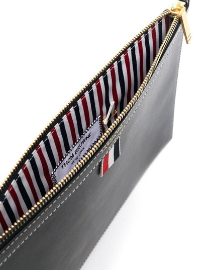 Thom Browne Wallets Blue