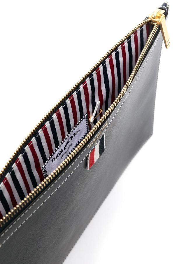 Thom Browne Wallets Blue