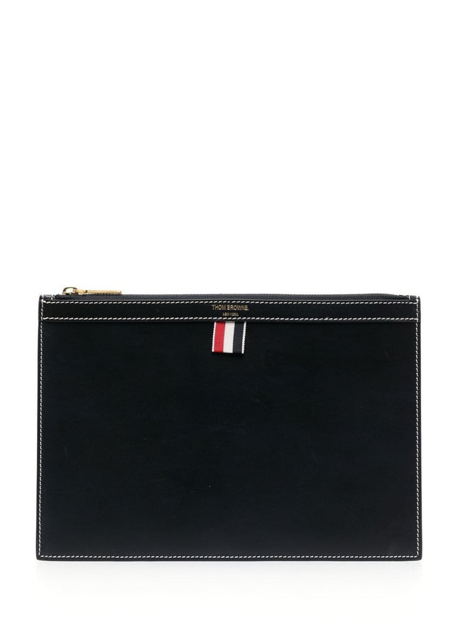 Thom Browne Wallets Blue