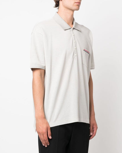 Thom Browne T-shirts and Polos White