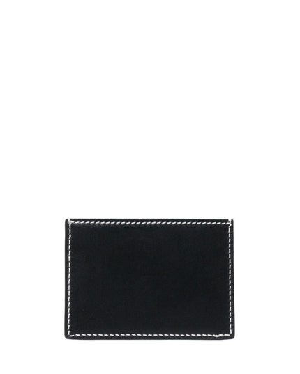 Thom Browne Wallets Blue