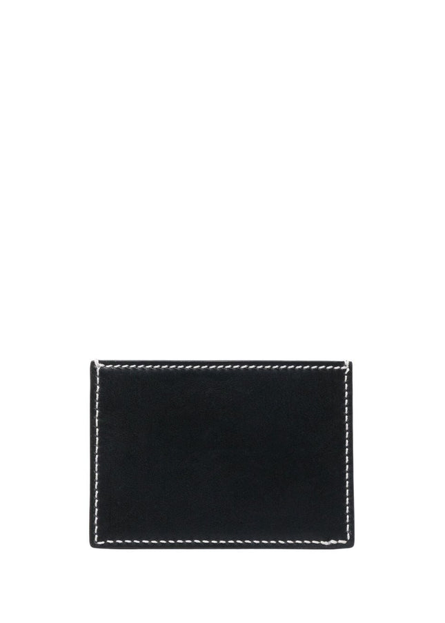 Thom Browne Wallets Blue