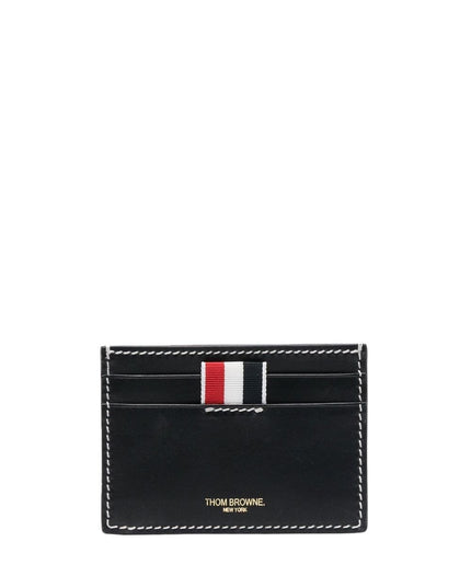 Thom Browne Wallets Blue